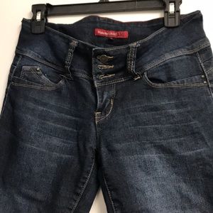 YMI JEANS size 7